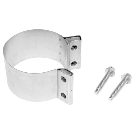 Walker Exhaust Exhaust Clamp 33978